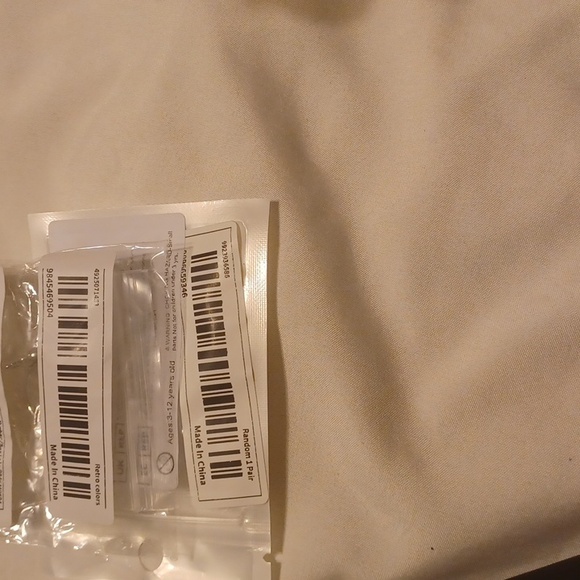 Nwt lilo& stitch ring and earrings - Picture 3 of 3